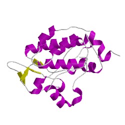 Image of CATH 4fiiA02