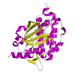 Image of CATH 4fijA