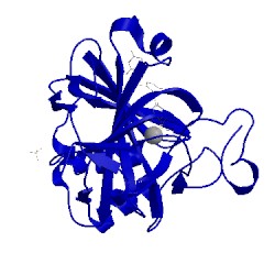 Image of CATH 4fik