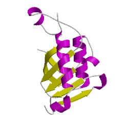 Image of CATH 4fioA01