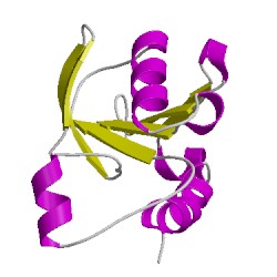 Image of CATH 4fioB01