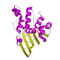 Image of CATH 4fioB02