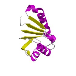 Image of CATH 4fioC01