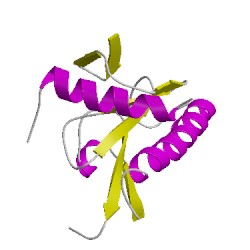 Image of CATH 4fitA