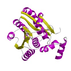 Image of CATH 4fj1A00