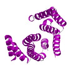 Image of CATH 4fj3B