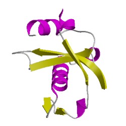 Image of CATH 4fj7A06