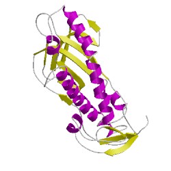 Image of CATH 4fj8A03