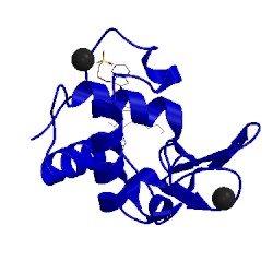 Image of CATH 4fjr