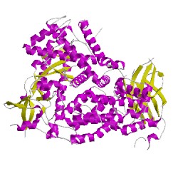 Image of CATH 4fjyA