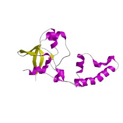 Image of CATH 4fjyA01