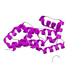 Image of CATH 4fjyA03