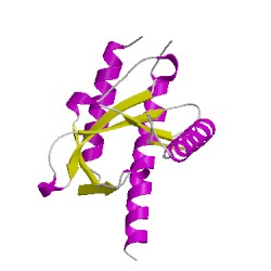 Image of CATH 4fjyA04