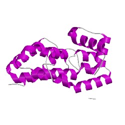 Image of CATH 4fjzA03