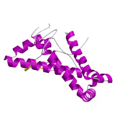 Image of CATH 4fjzA05