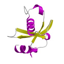 Image of CATH 4fk4A06