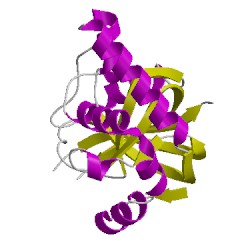 Image of CATH 4fk7A00