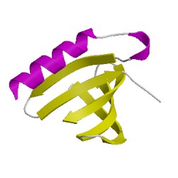 Image of CATH 4fkjA01