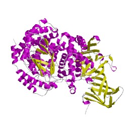 Image of CATH 4fkkA