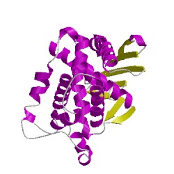 Image of CATH 4fkkA02