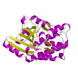 Image of CATH 4fklA