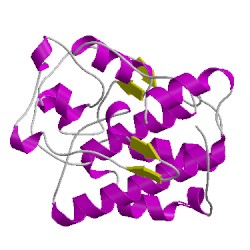 Image of CATH 4fklA02