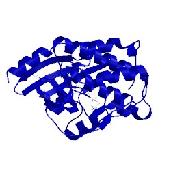 Image of CATH 4fks