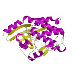 Image of CATH 4fksA