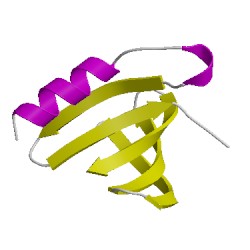 Image of CATH 4fksA01