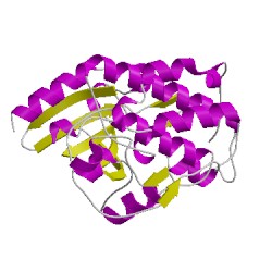 Image of CATH 4fktA