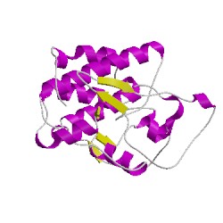 Image of CATH 4fkuA02