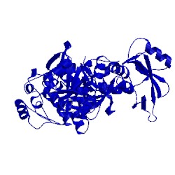 Image of CATH 4fl2