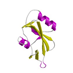 Image of CATH 4fl2A03