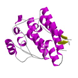 Image of CATH 4fl2A05