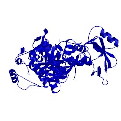 Image of CATH 4fl3