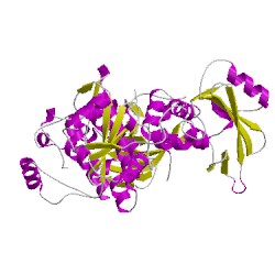 Image of CATH 4fl3A