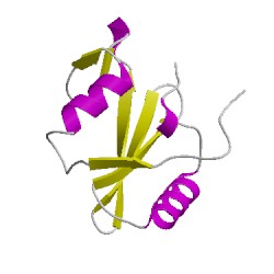 Image of CATH 4fl3A01