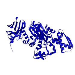 Image of CATH 4fl9