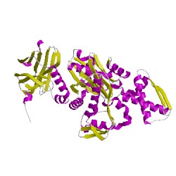 Image of CATH 4fl9A