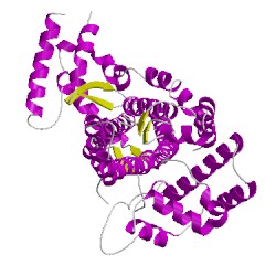 Image of CATH 4flcA