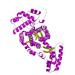 Image of CATH 4flcC