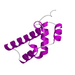 Image of CATH 4flcD01