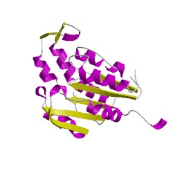 Image of CATH 4fleA00