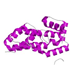 Image of CATH 4flhA03