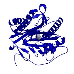 Image of CATH 4fll