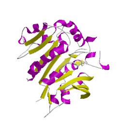 Image of CATH 4flmB00