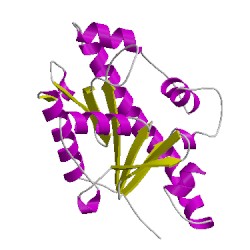 Image of CATH 4fltA02