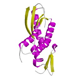 Image of CATH 4fltA03