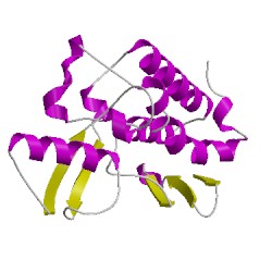 Image of CATH 4fltA05