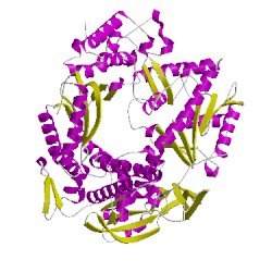 Image of CATH 4flvA